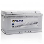 Varta Silver Dynamic 600 402 083