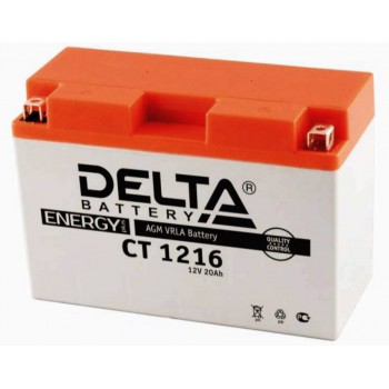 Delta CT 1216